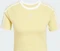 adidas 3-Streifen Baby T-Shirt kurzarm (Damen) Vorschaubild