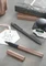Faber-Castell Füller Grip Edition anthrazit, rechte Hand/linke Hand, breit Vorschaubild