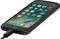 Stilgut Premium Cover für Apple iPhone 7 schwarz Vorschaubild
