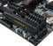 Corsair Vengeance schwarz UDIMM 6GB Kit, DDR3-2000, CL10-10-10-27 Vorschaubild