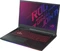 ASUS ROG Strix G G731GU-EV105T, schwarz, Core i7-9750H, 16GB RAM, 256GB SSD, 1TB HDD, GeForce GTX 1660 Ti, DE Vorschaubild