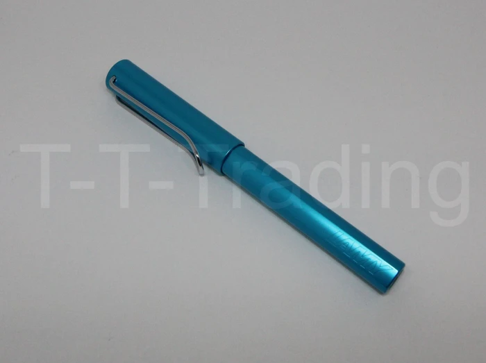 Lamy AL-star pacific Limited Edition 2017 Tintenroller (Mine) pacific