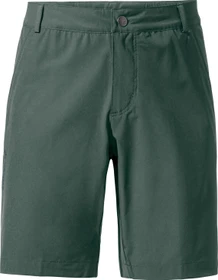 Vaude Neyland Shorts Hose kurz dusty forest (Herren)