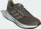 adidas Runfalcon 3.0 olive strata/silver metallic/putty grey (Herren) Vorschaubild
