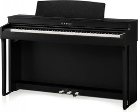 Kawai CN 301 B schwarz
