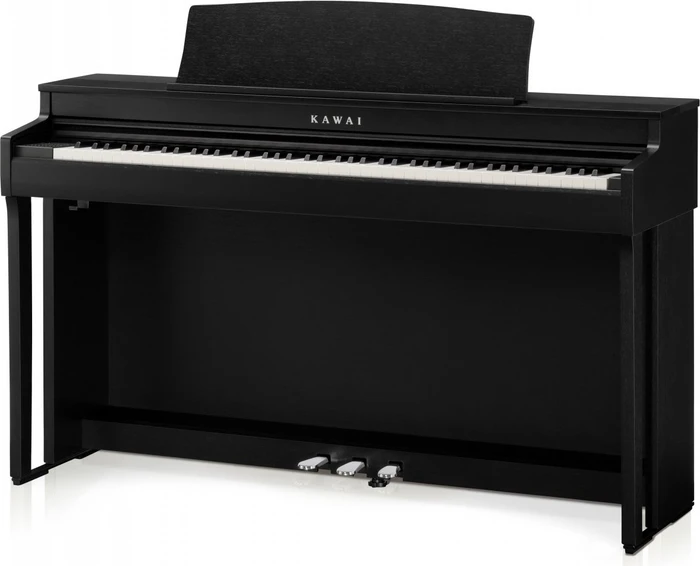 Kawai CN 301 B schwarz