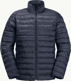 Jack Wolfskin Pilvi Down Funktionsjacke night blue (Herren)