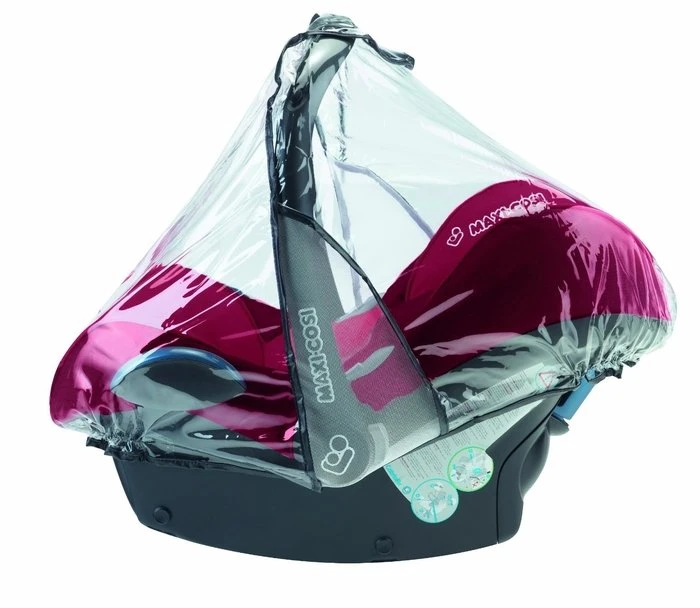 Maxi-Cosi Regenschutz für Pebble/CabrioFix