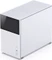 Jonsbo D31 Mesh Screen White, weiß, Glasfenster Vorschaubild
