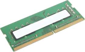 Lenovo SO-DIMM 8GB, DDR4-3200, CL22