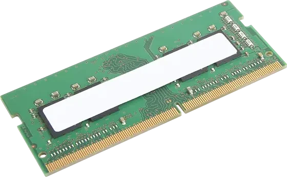 Lenovo SO-DIMM 8GB, DDR4-3200, CL22