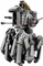 LEGO Star Wars Episode VIII - First Order Heavy Scout Walker Vorschaubild