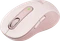 Logitech Signature M650 Large, Rose, Logi Bolt, USB/Bluetooth Vorschaubild