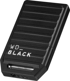 Western Digital WD_BLACK C50 Speichererweiterungskarte 1TB (Xbox SX)