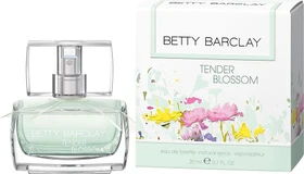 Betty Barclay Tender Blossom Eau de Toilette, 20ml