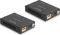 DeLOCK HDMI Extender Set Extender 4K, 60Hz, Cat6/6a, 50m Vorschaubild