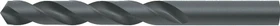 Ruko DIN338 Typ N HSS-R Spiralbohrer, 3x33x61mm, 10 Stück
