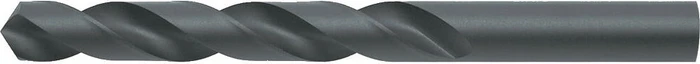 Ruko DIN338 Typ N HSS-R Spiralbohrer, 3x33x61mm, 10 Stück