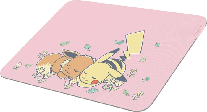 Razer Gigantus V2 Medium, 360x275mm, Pokemon, Pikachu & Evoli Edition