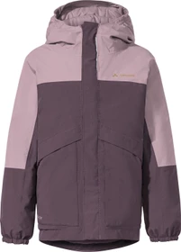 Vaude Escape Padded Funktionsjacke blackberry (Junior)
