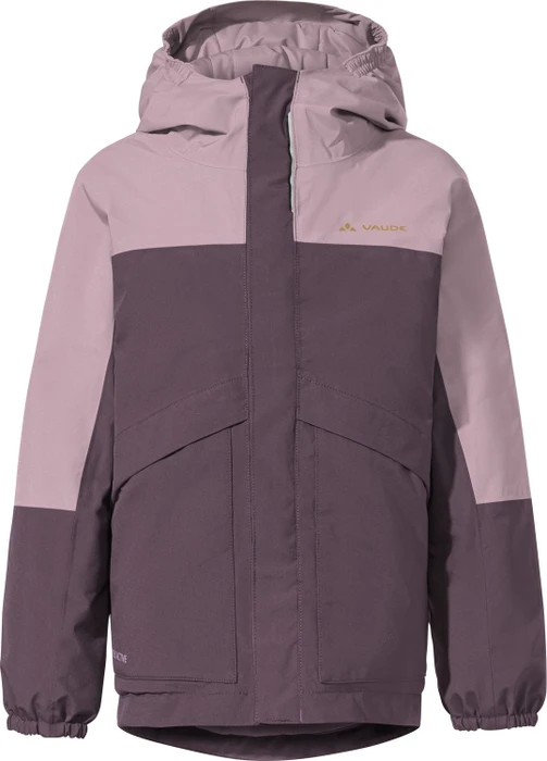 Vaude Escape Padded Funktionsjacke blackberry (Junior)