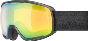 UVEX Victorious Small FM black matt/mirror opal