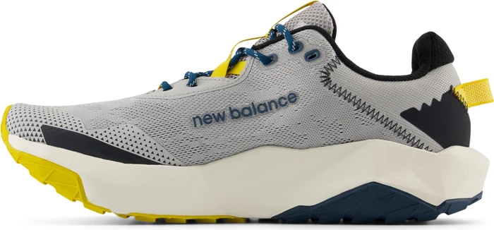 New Balance DynaSoft Nitrel v6 raincloud/deep sea/firefly (Herren)