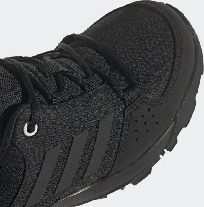 adidas Terrex Hyperhiker Low core black/grey five (Junior)