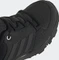 adidas Terrex Hyperhiker Low core black/grey five (Junior) Vorschaubild