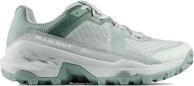 Mammut Girun Low II GTX silver sage/white (Damen)