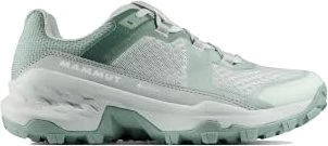 Mammut Girun Low II GTX silver sage/white (Damen)