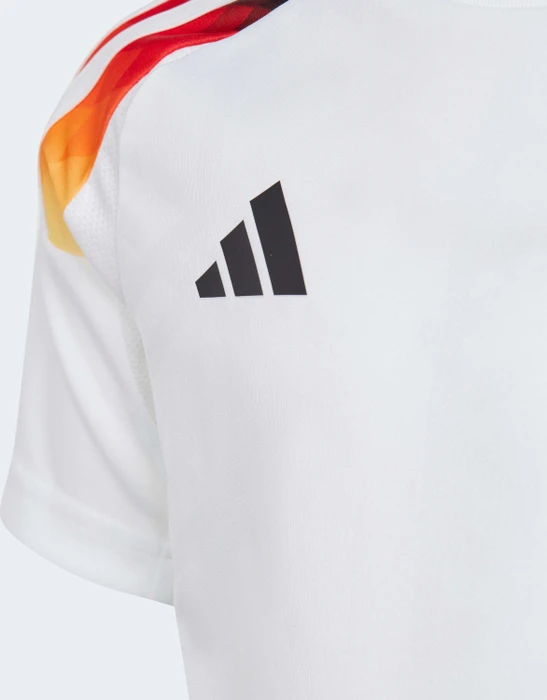 adidas UEFA EURO 2024 Deutschland Mini Heimausrüstung (Junior)