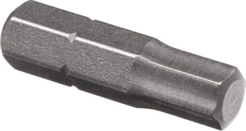 Wera 840/1 Z Innensechskant Bit 1/4" zöllig, 7/32"x25mm, 1 Stück