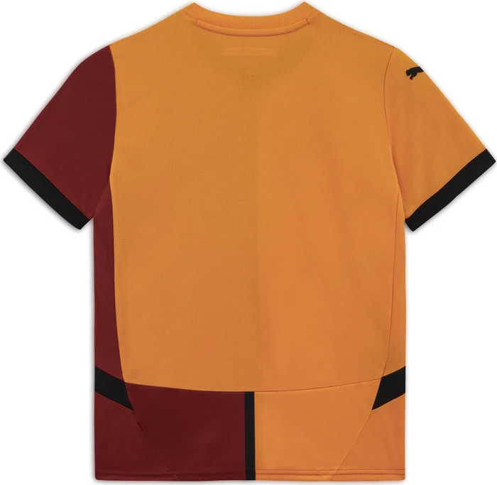 Puma Galatasaray SK 2024/2025 Heimtrikot kurzarm (Junior)