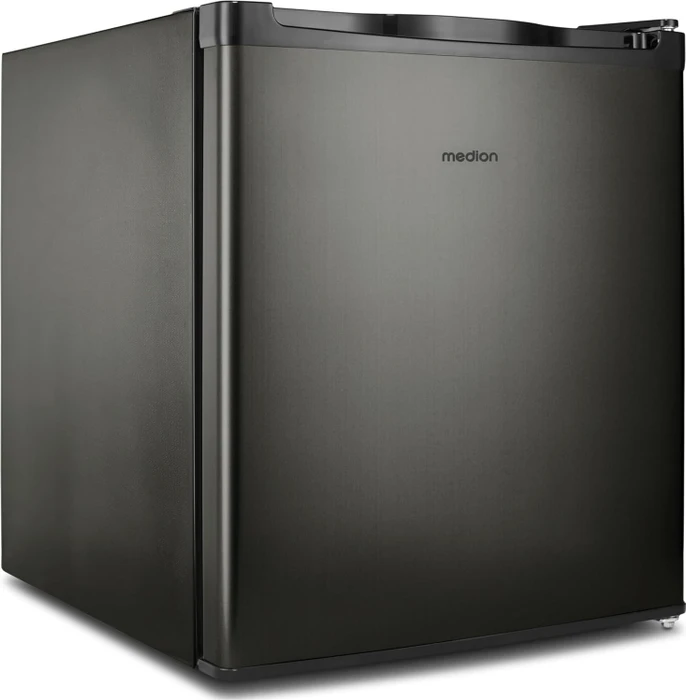 Medion MD 37675 Mini-Gefrierschrank schwarz