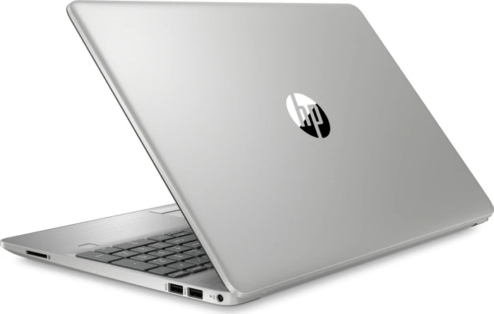HP 250 G8, Asteroid Silver, Core i5-1135G7, 16GB RAM, 512GB SSD, DE