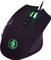 LC-Power All Royals AR-M1 Gaming Maus, schwarz, USB Vorschaubild