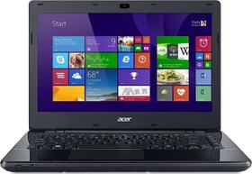 Acer Aspire E5-474G-527K, grau, Core i5-6200U, 8GB RAM, 500GB HDD, GeForce 940M, DE