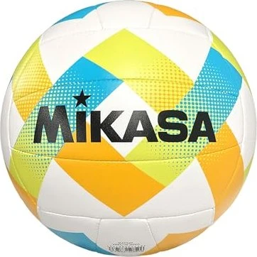 Mikasa Beach Classic BV543C-VXA-LG Volleyball