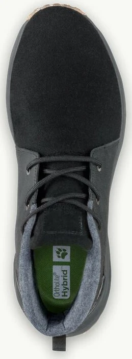 Jack Wolfskin Campfire Chakka Mid phantom (Herren)