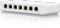 Ubiquiti UniFiSwitch Ultra Desktop Gigabit Smart Switch, 8x RJ-45, 42W PoE++ PD Vorschaubild