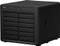 Synology DiskStation DS2415+ 144TB, 2GB RAM, 4x RJ-45 1000Base-T, 4x USB-A 3.0 Vorschaubild