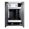 Lian Li PC-Q27B schwarz, Mini-ITX Vorschaubild