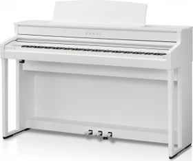 Kawai CA 501 W weiß matt