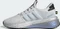 adidas X_PLRBOOST dash grey/core black/silver metallic (Herren) Vorschaubild