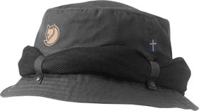 Fjällräven Marlin Mosquito Hut dark grey