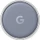 Google Pixelsnap Ring Stand Moonstone (GA09954-WW)