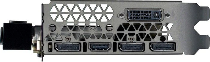 EVGA GeForce GTX 980 Ti Hydro Copper, 6GB GDDR5, DVI, HDMI, 3x DP
