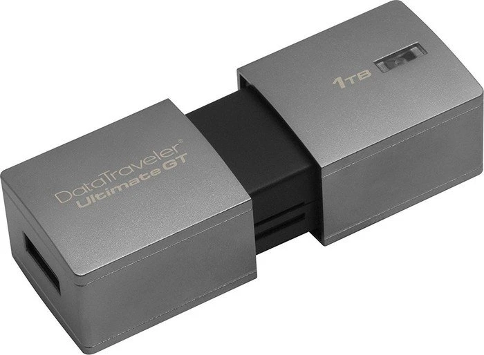 Kingston DataTraveler Ultimate GT 1TB, USB-A, USB 3.2 Gen 1×1