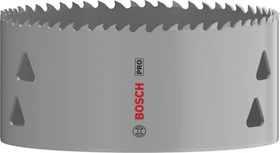 Bosch Professional PRO Multi Material Lochsäge, 108x44mm, 1 Stück